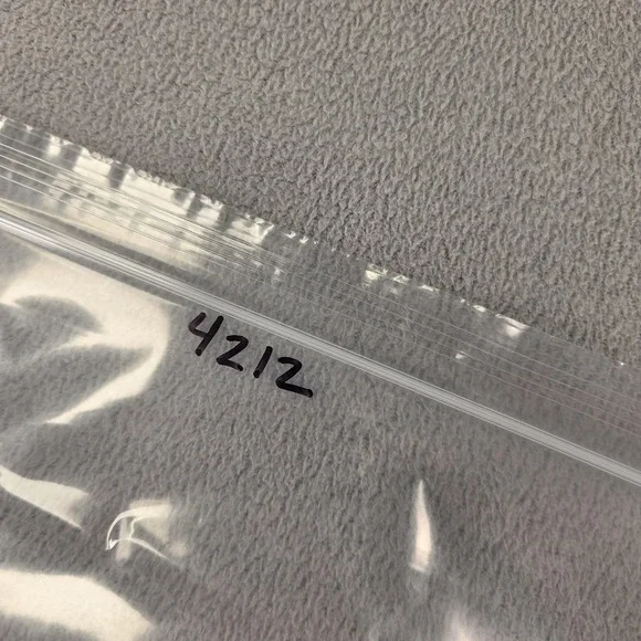 Levi's 502 Mens Jeans 28x32 Blue Light Wash Denim Regular Taper Red Tab Zip Fly